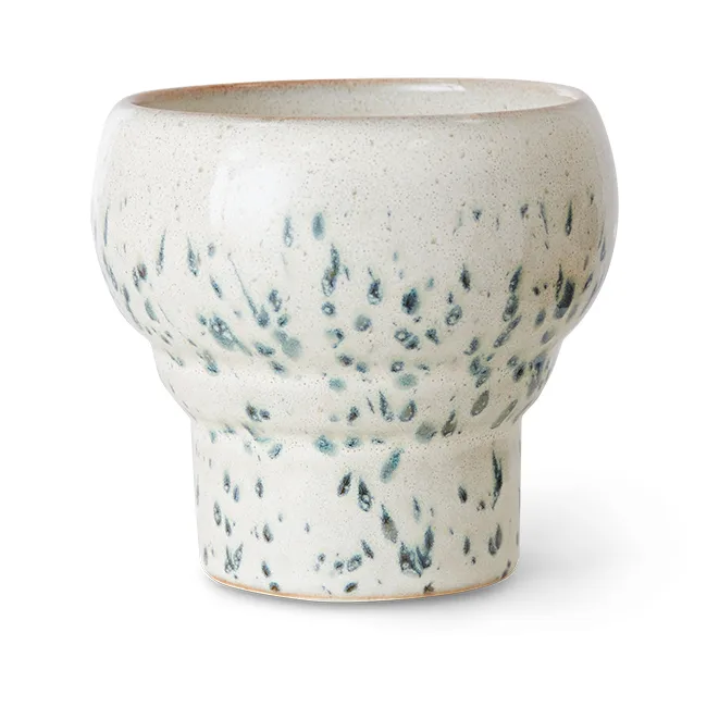 70's lungo-muki 24 cl 2 kpl, Koralli HKliving