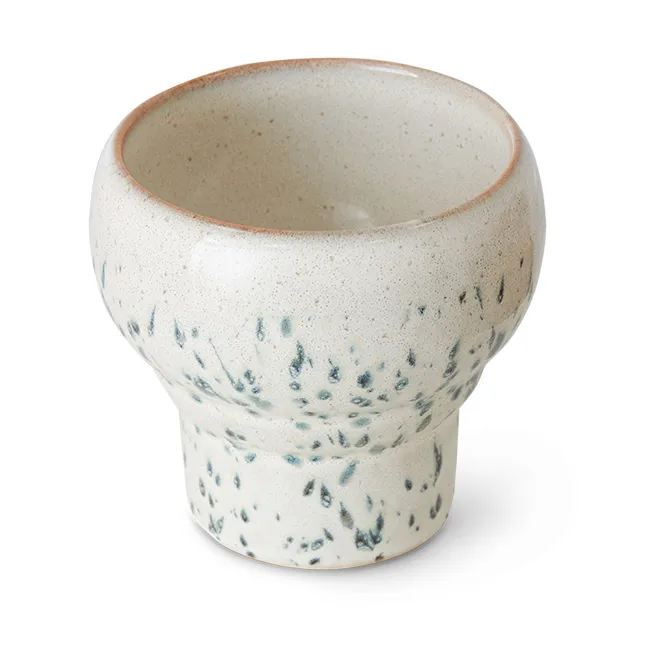 70's lungo-muki 24 cl 2 kpl, Koralli HKliving