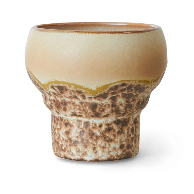 70's lungo-muki 24 cl 2 kpl, Koralli HKliving