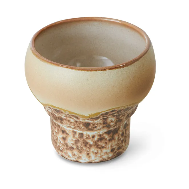 70's lungo-muki 24 cl 2 kpl, Koralli HKliving