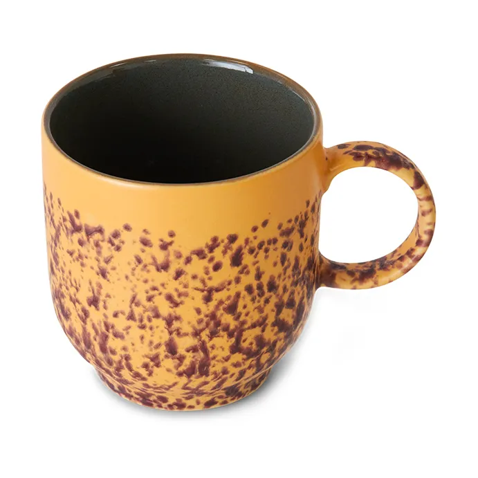 70's muki 25 cl, Lahti HKliving