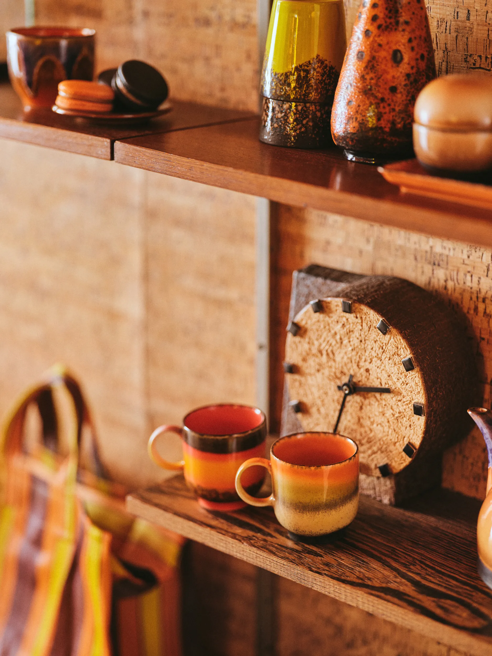 70's muki 25 cl, Robusta HKliving