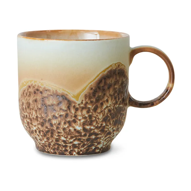 70's muki 25 cl, Shell HKliving