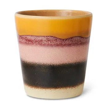 70's muki - Auringonlasku - HKliving