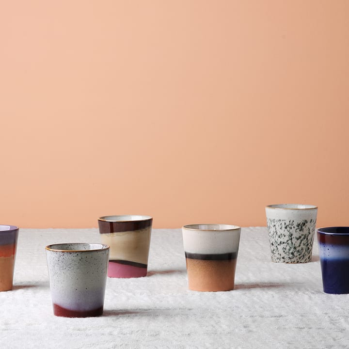 70's muki, Dunes HKliving