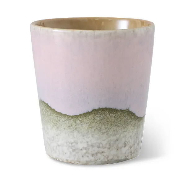 70's muki, Karhunvattu HKliving