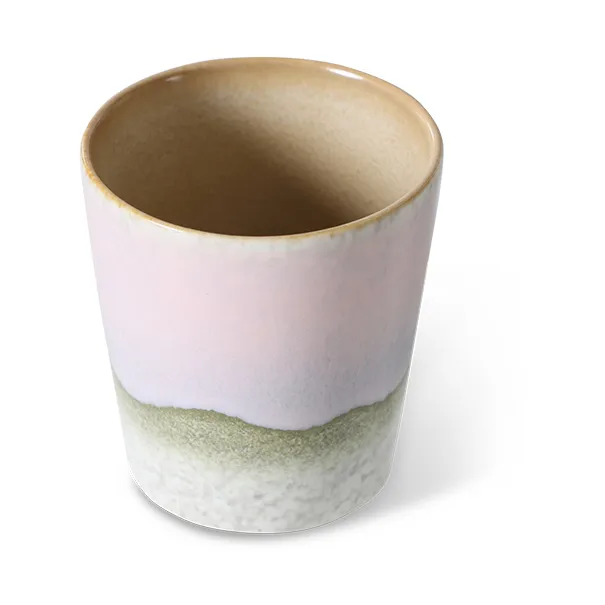 70's muki, Karhunvattu HKliving