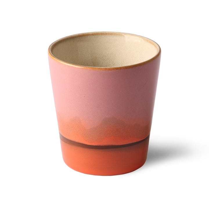70's muki, Mars HKliving