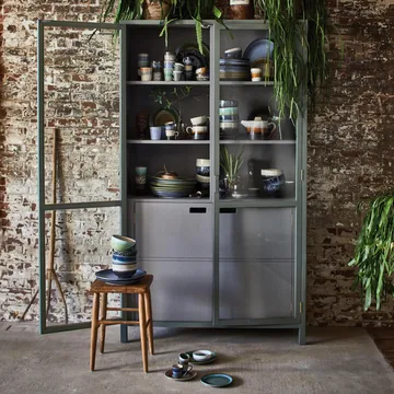 70's muki - snowy - HKliving