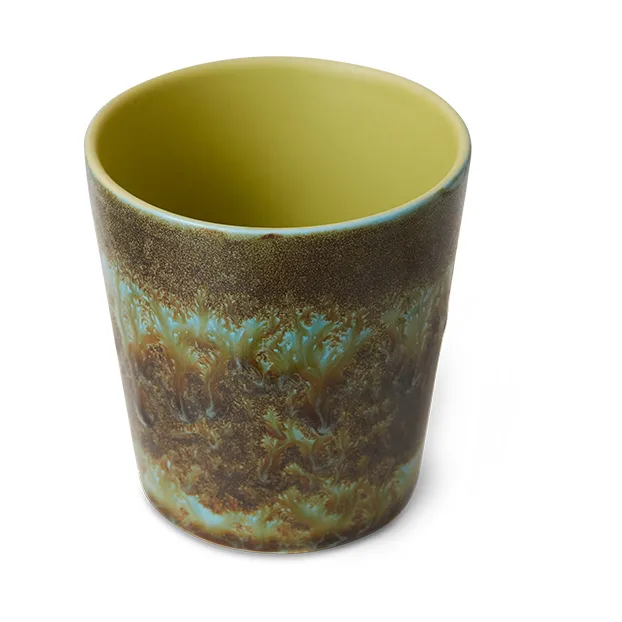 70's muki, Tidal HKliving