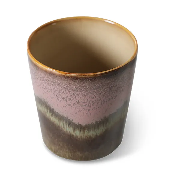 70's muki, Torrentti HKliving