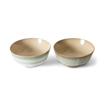 70's ramenkulho Ø19 cm 2 osaa - Reuna - HKliving