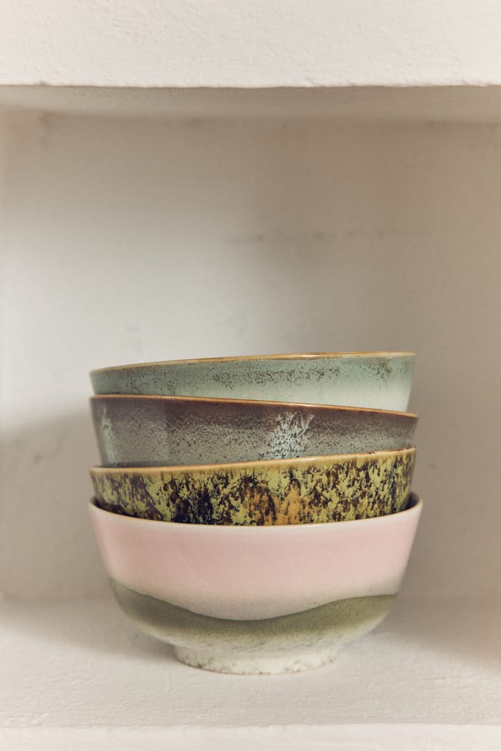 70's ramenkulho Ø19 cm 2 osaa, Reuna HKliving