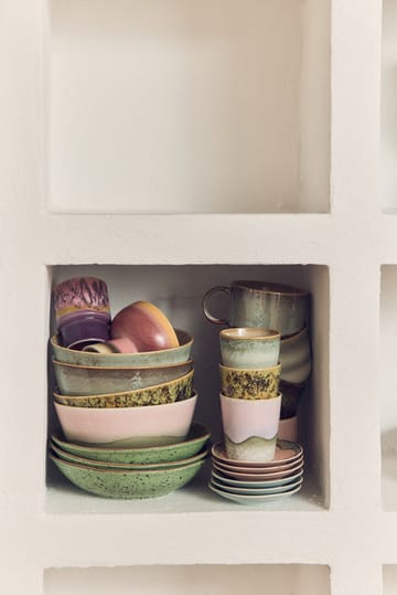 70's ramenkulho Ø19 cm 2 osaa - Reuna - HKliving