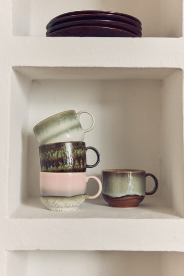 70's teekuppi 42,5 cl - Echo - HKliving