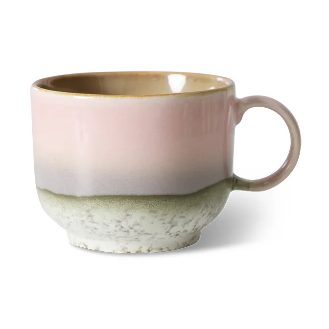 70's teekuppi 42,5 cl, Muse HKliving