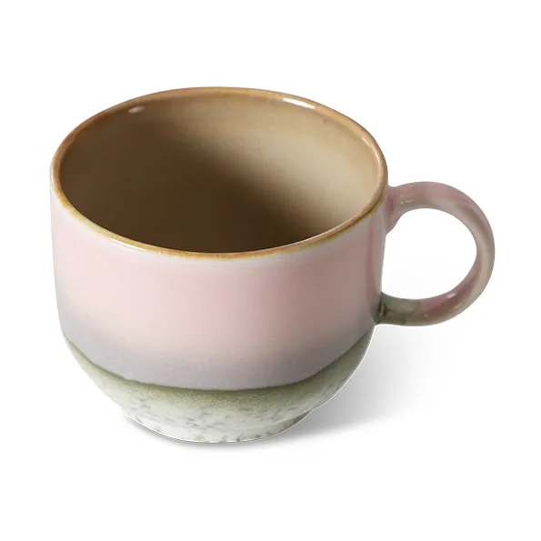 70's teekuppi 42,5 cl, Muse HKliving