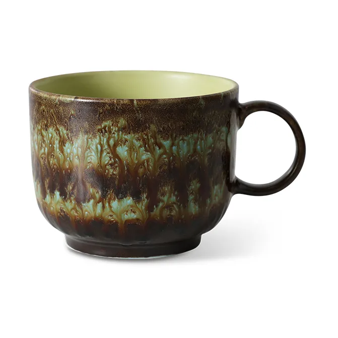 70's teekuppi 42,5 cl, Vesper HKliving