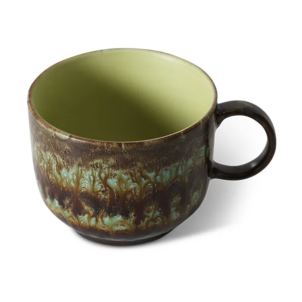 70's teekuppi 42,5 cl, Vesper HKliving