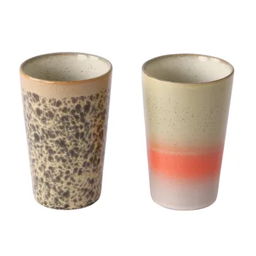 70's teemuki, 2 osaa - Multi - HKliving