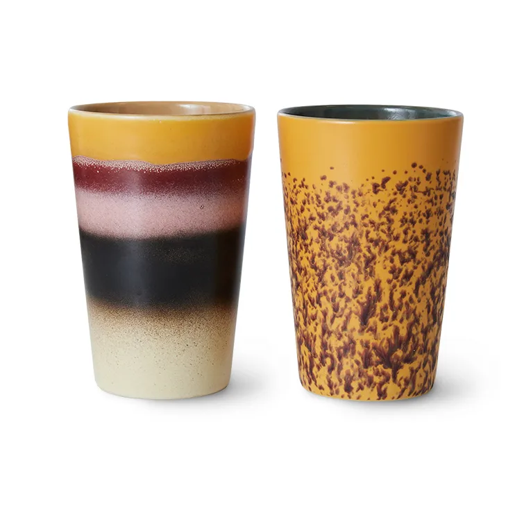 70's teemuki 46 cl 2 osaa, Ranta HKliving