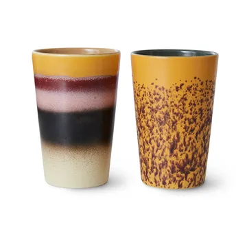 70's teemuki 46 cl 2 osaa - Ranta - HKliving