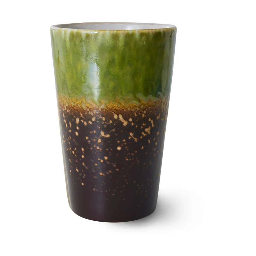 70's teemuki 46 cl, Algae HKliving