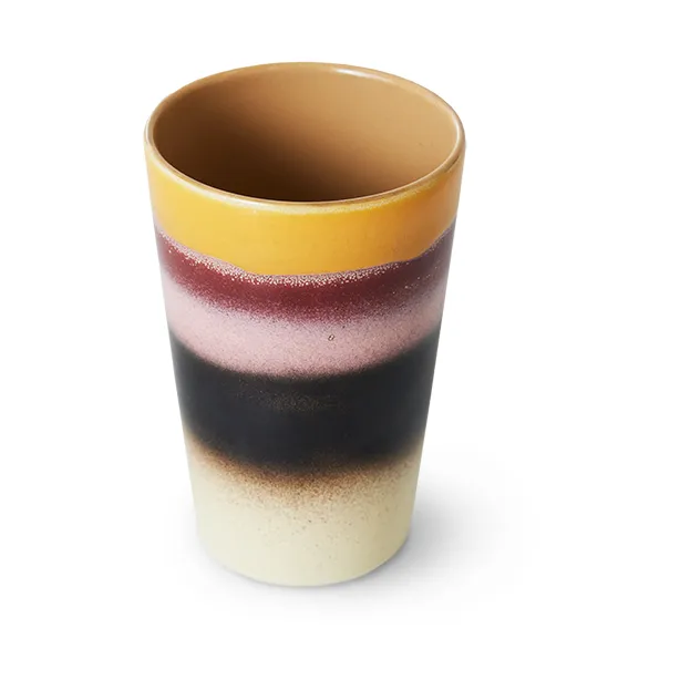 70's teemuki 46 cl, Auringonlasku HKliving