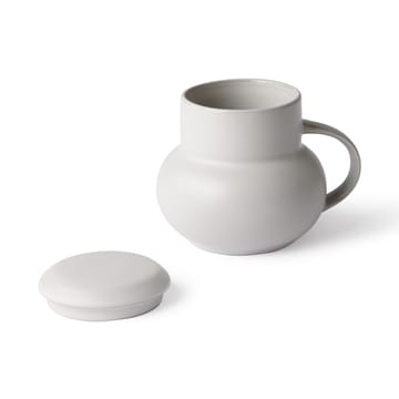Bubble teemuki M - Harmaa - HKliving