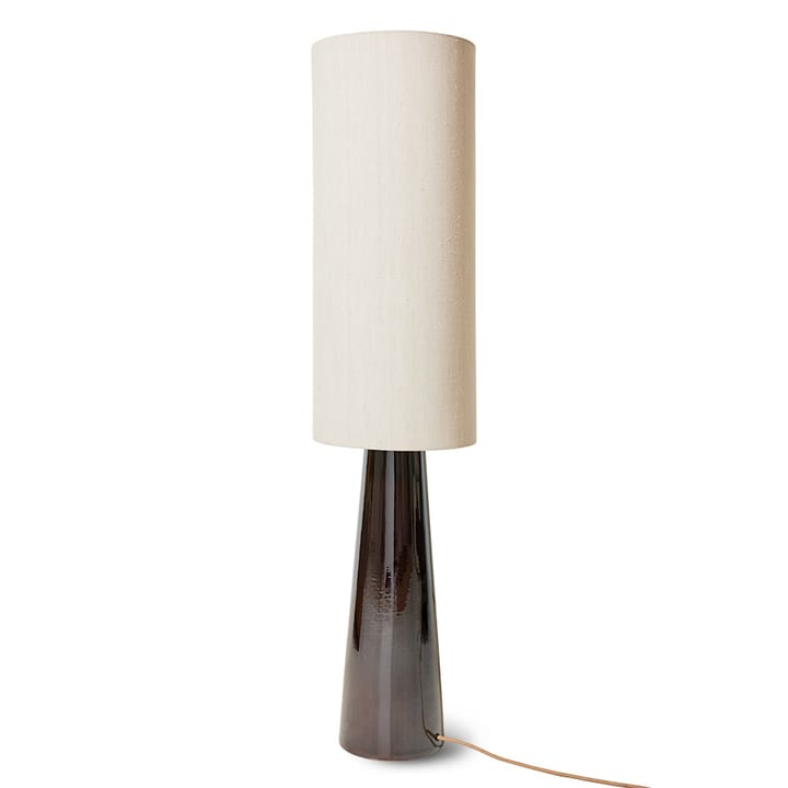 Cone lampunjalka XL - Brown - HKliving
