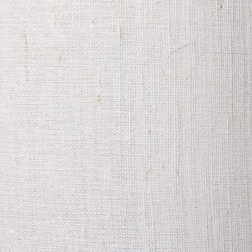 Cylinder lampunvarjostin Ø 30 cm - Natural linen - HKliving