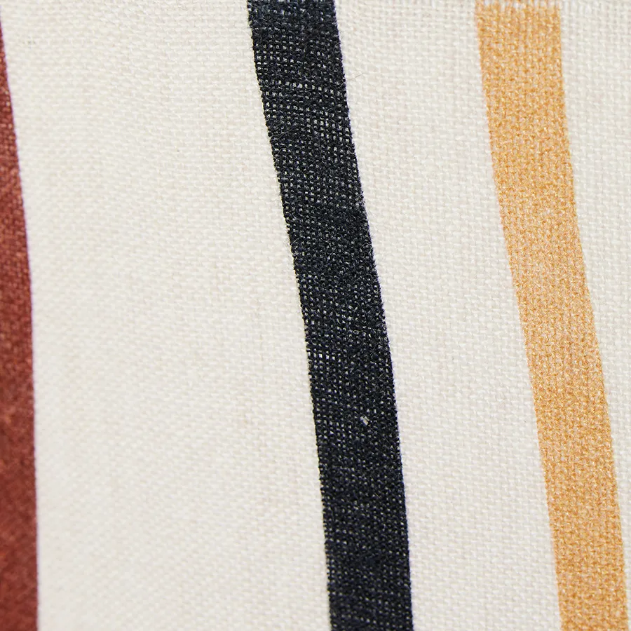 Cylinder lampunvarjostin Ø 33 cm, Swirl HKliving