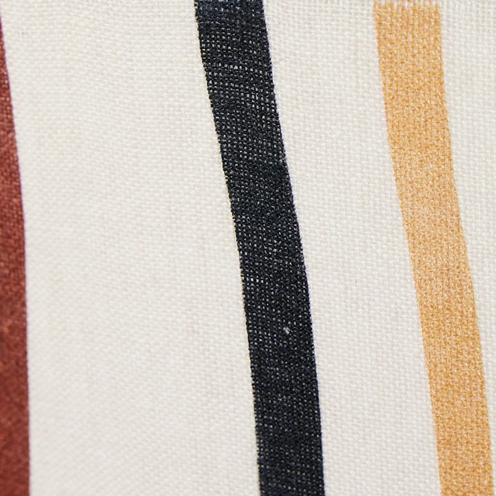 Cylinder lampunvarjostin Ø 33 cm, Swirl HKliving