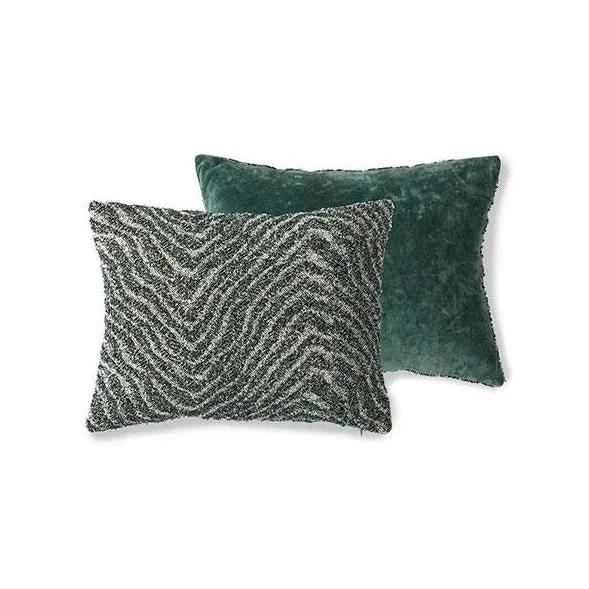 Doris tyyny 30x40 cm, Siksak HKliving