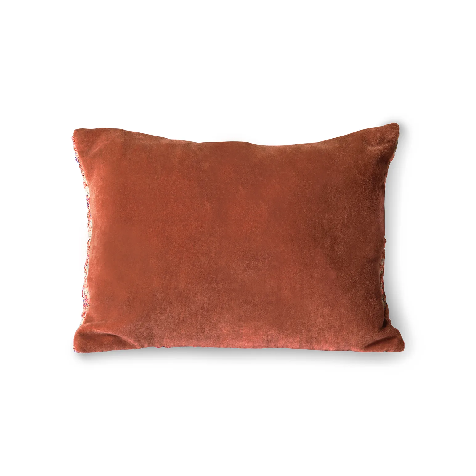 Floral tyyny 30x40 cm, Punainen-vaaleanpunainen HKliving