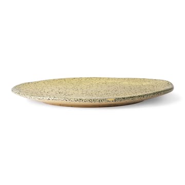 Gradient leipälautanen 22,5 cm 2-pakkaus - Keltainen - HKliving