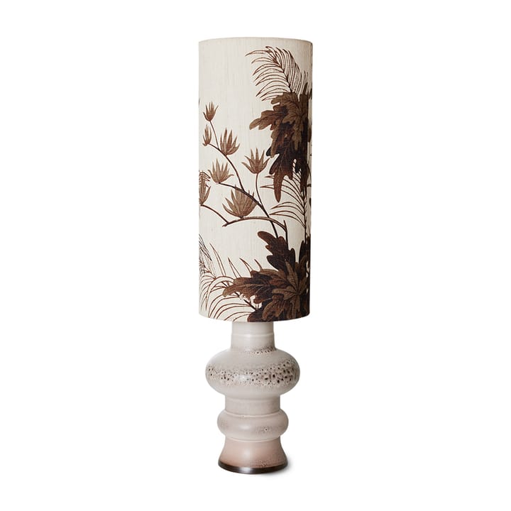 Grand lampunjalka reactive brown, 60 cm HKliving