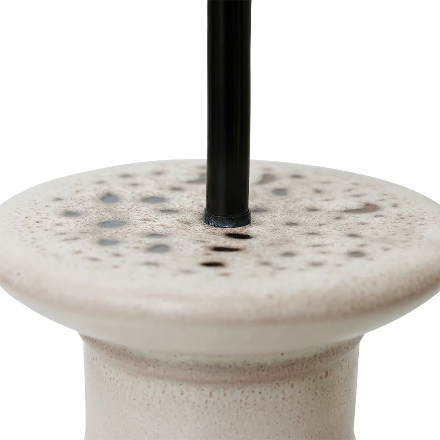 Grand lampunjalka reactive brown, 60 cm HKliving