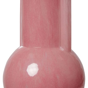 HK Living -lasimaljakko 25 cm - Flamingo pink - HKliving