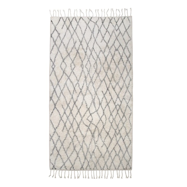 HKliving kylpymatto, 90x175 cm HKliving