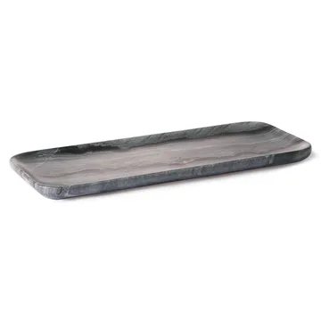 HKliving marmoritarjotin 30x12 cm - Harmaa - HKliving