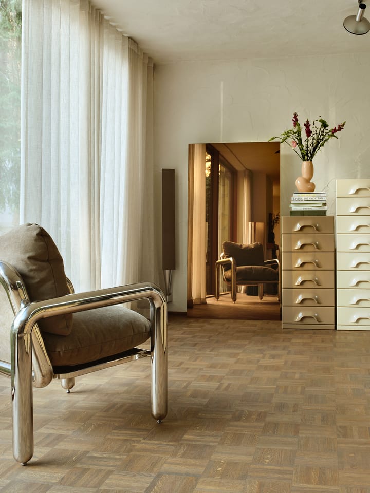HKliving peili 90 x 170 cm, Smokey brown HKliving