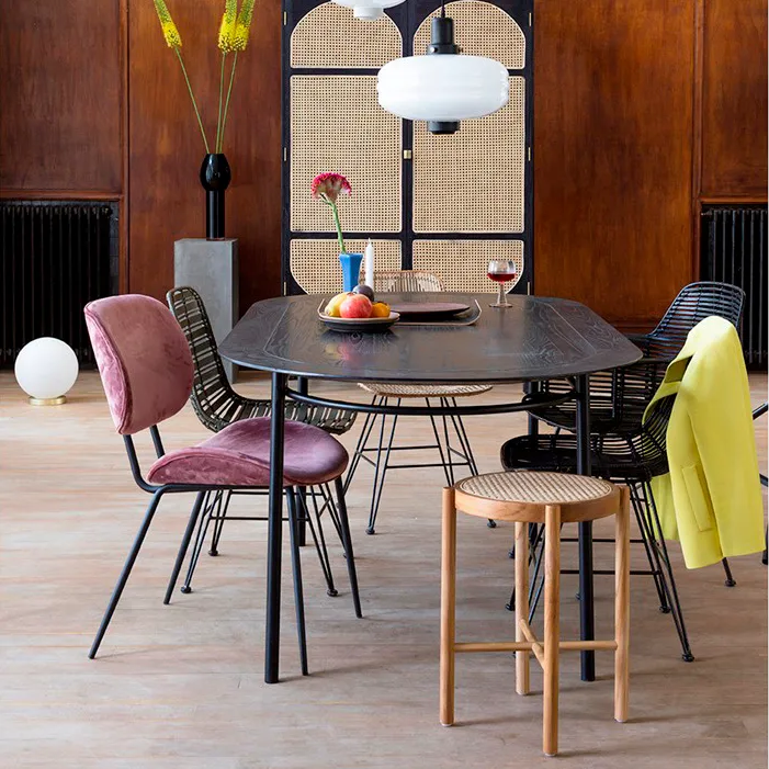 HKliving retro rahi, Luonnonvärinen HKliving