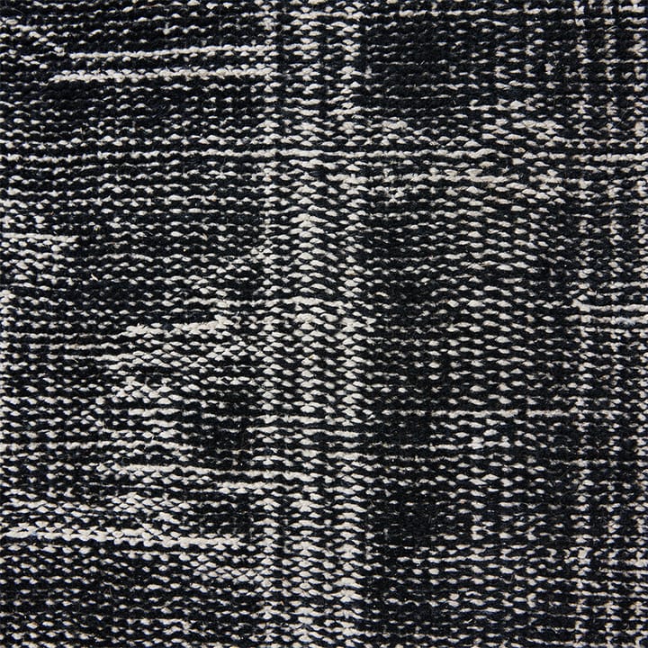 Hkliving villamatto 200 x 300 cm - Black-grey - HKliving