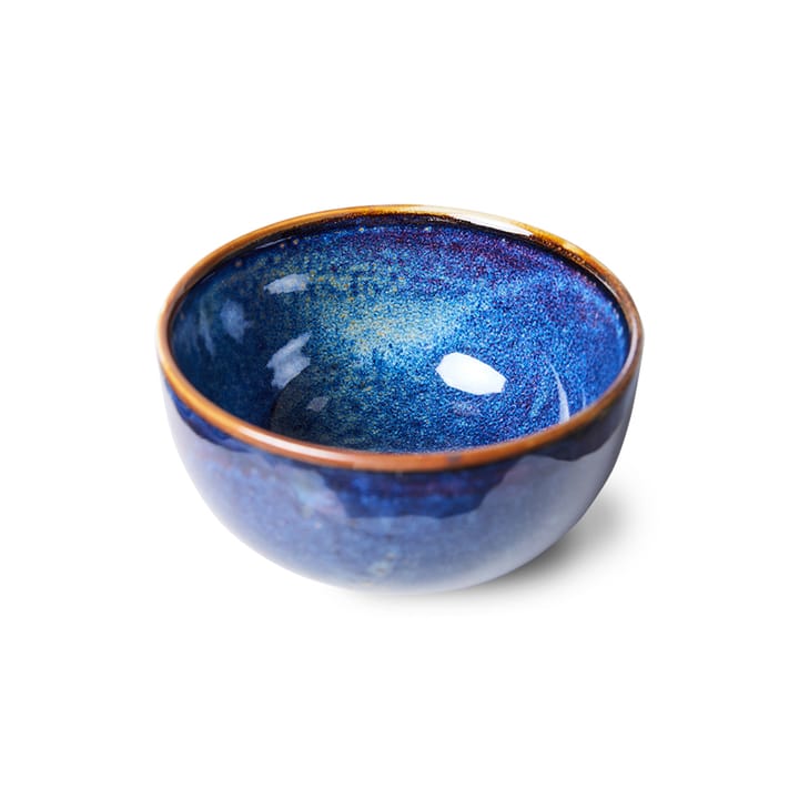 Home Chef -kulho Ø 10,7 cm, Rustic blue HKliving