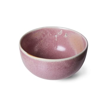 Home Chef -kulho Ø 10,7 cm - Rustic pink - HKliving