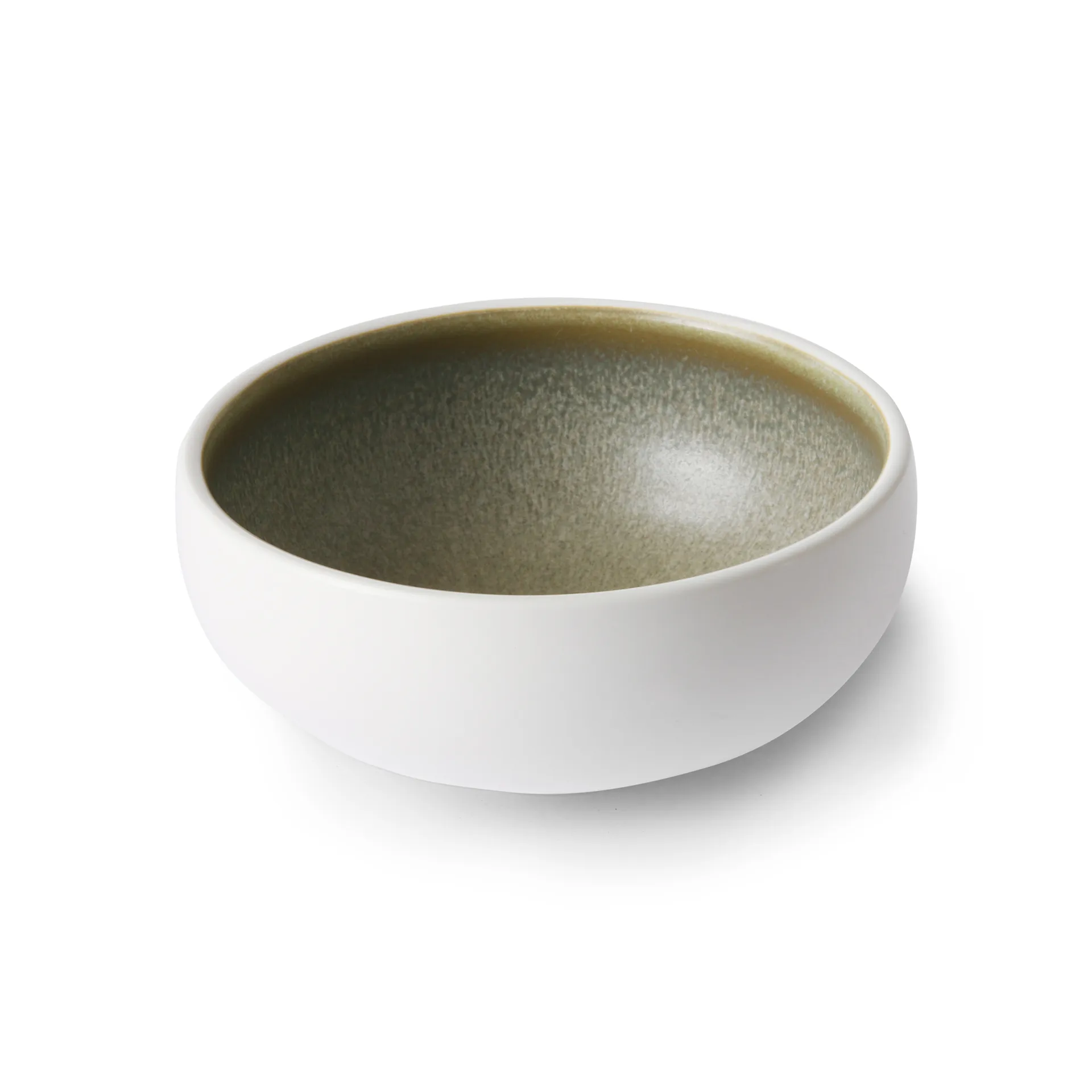 Home Chef -kulho Ø 11 cm, White-green HKliving