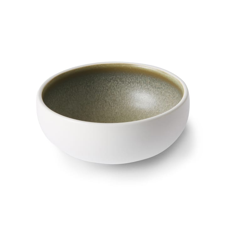 Home Chef -kulho Ø 11 cm - White-green - HKliving