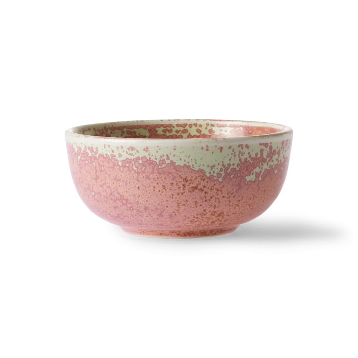 Home Chef -kulho Ø 11,2 cm - Rustic pink - HKliving