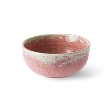 Home Chef -kulho Ø 11,2 cm - Rustic pink - HKliving